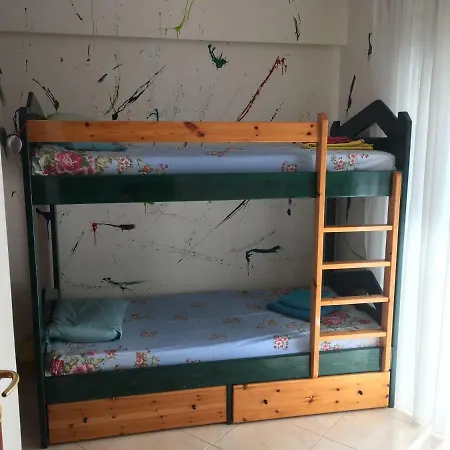 Apartment Vesta - Cozy Flat With Easy Free Parking Thessaloniki