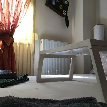 Apartment Vesta - Cozy Flat With Easy Free Parking Thessaloniki