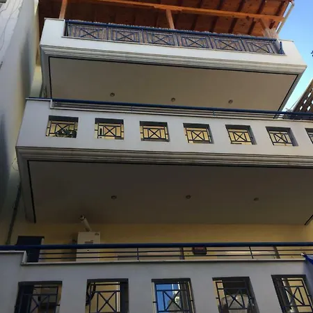 Vesta - Cozy Flat With Easy Free Parking Thessaloniki