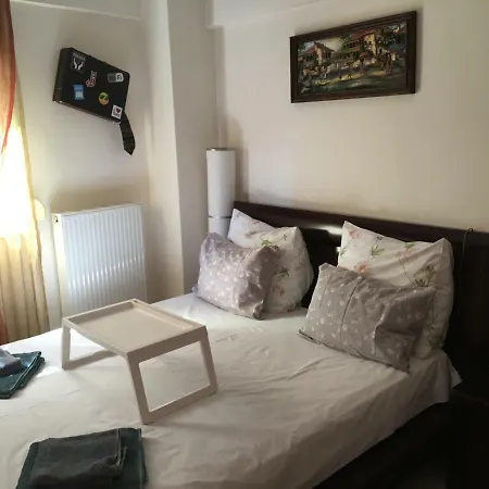 Vesta - Cozy Flat With Easy Free Parking Apartment *