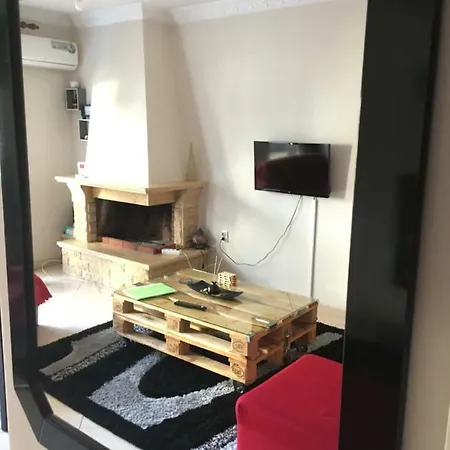 Vesta - Cozy Flat With Easy Free Parking