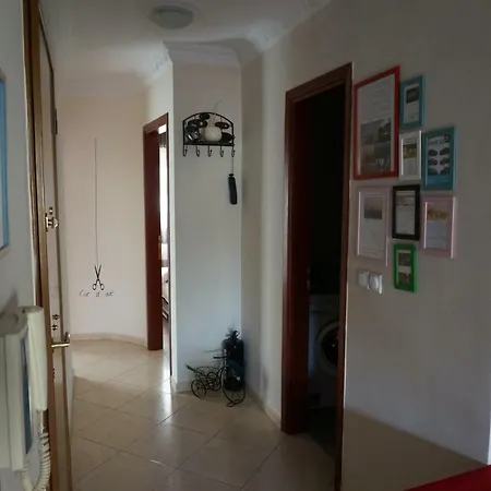 Vesta - Cozy Flat With Easy Free Parking * Thessaloniki