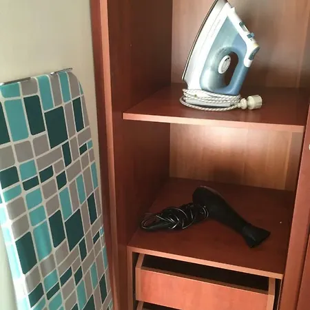 Vesta - Cozy Flat With Easy Free Parking Apartment