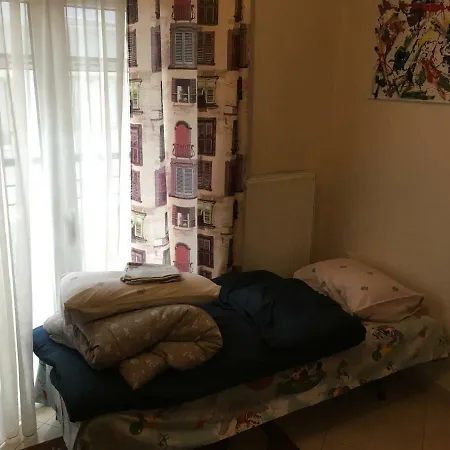 Apartment Vesta - Cozy Flat With Easy Free Parking